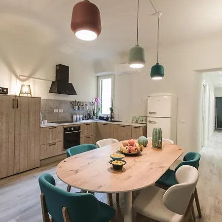 Homestay Libertyhouse