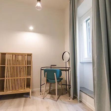 Homestay Libertyhouse Florence