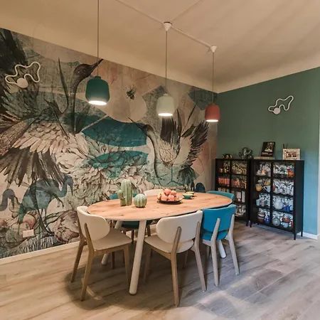 Homestay Libertyhouse