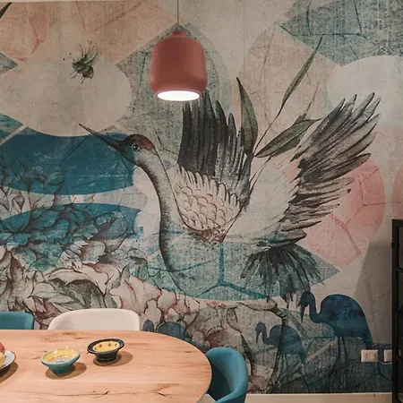 Homestay Libertyhouse Florence