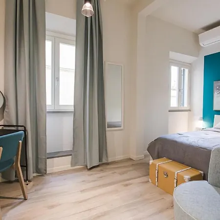 Quarto em Acomodações Particulares Libertyhouse *