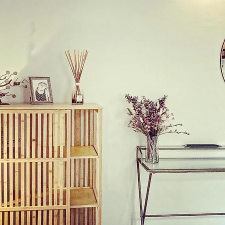 Homestay Libertyhouse