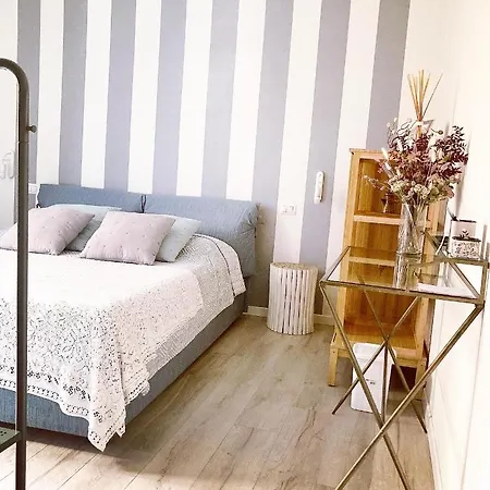 Homestay Libertyhouse *