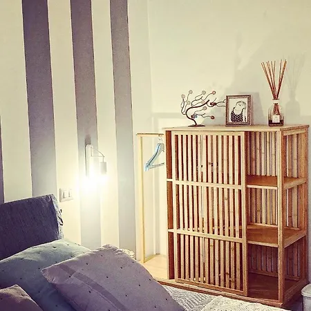 Libertyhouse Homestay *