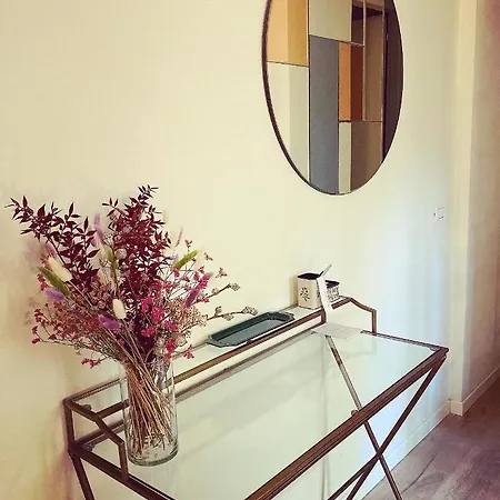 Quarto em Acomodações Particulares Libertyhouse *