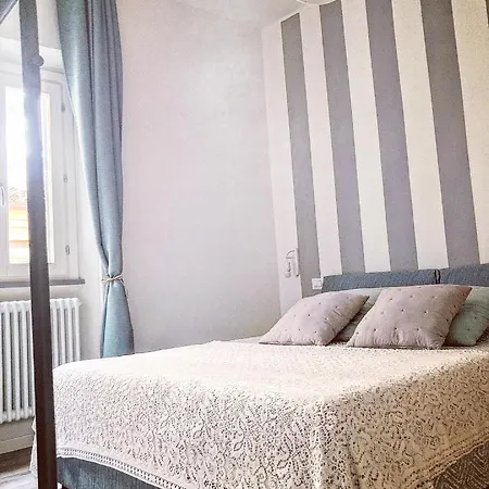 Homestay Libertyhouse Florence