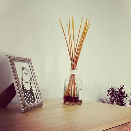 Homestay Libertyhouse Florence