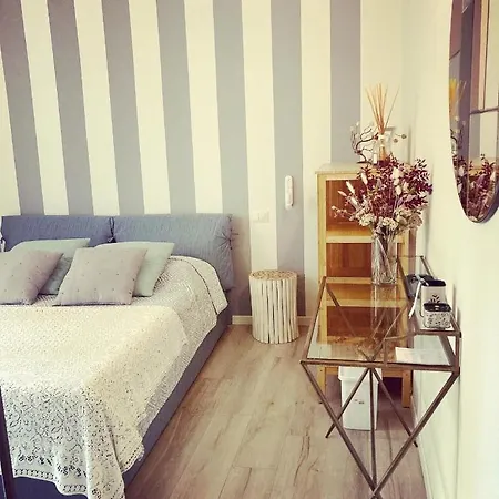 Homestay Libertyhouse *